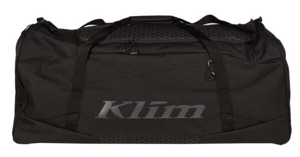 Folding sturdy campsite chair-Klim Drift Gear Bag