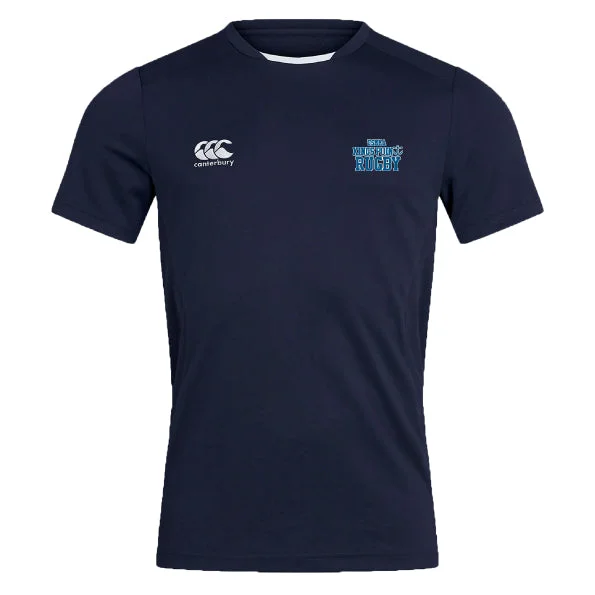 Multi-use first aid trekking kit-King's Point Rugby Club Dry Tee by Canterbury