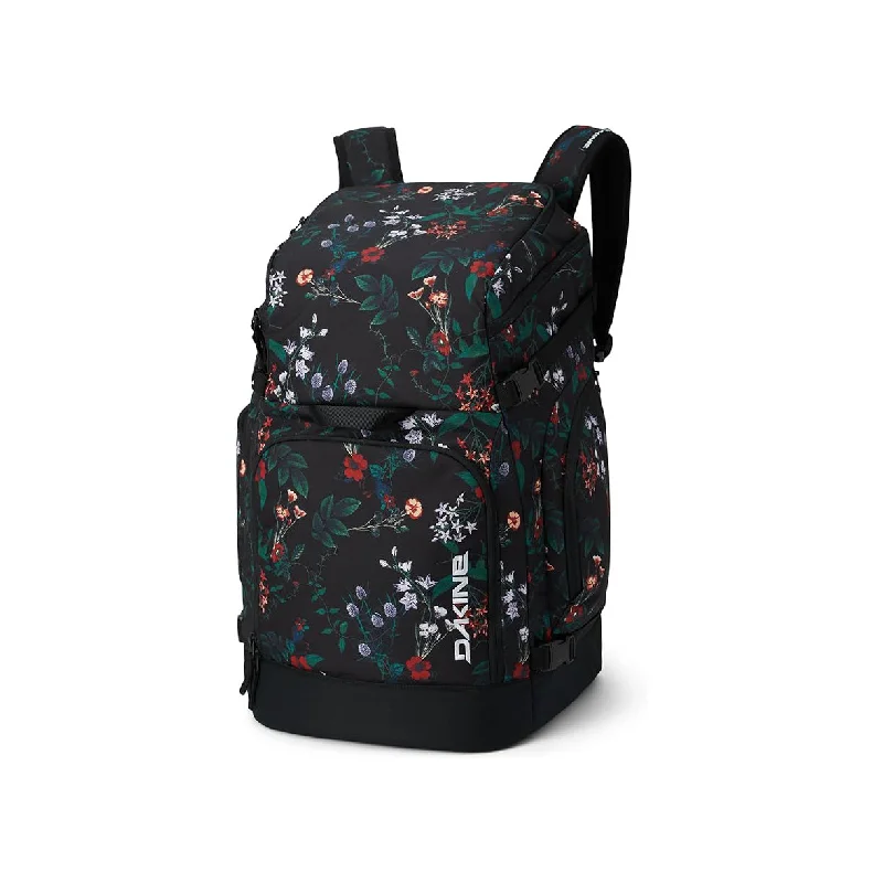 High-strength trekking water jug-Dakine Unisex Wildflower 75L Boot Pack DLX One Size Backpack - 10004387-WILDFLOWER