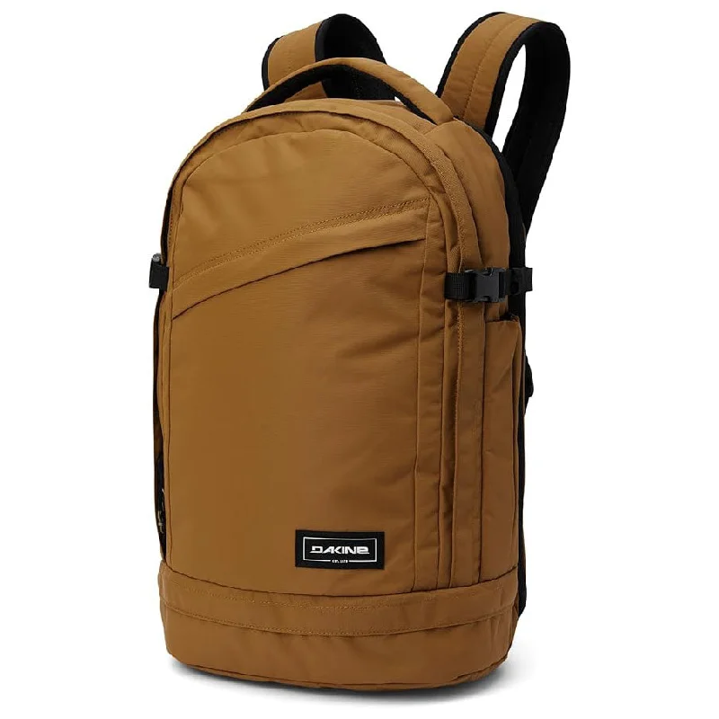 Rust-free steel tent pegs-Dakine Unisex Rubber 25L One Size Verge Backpack - 10003744-RUBBER