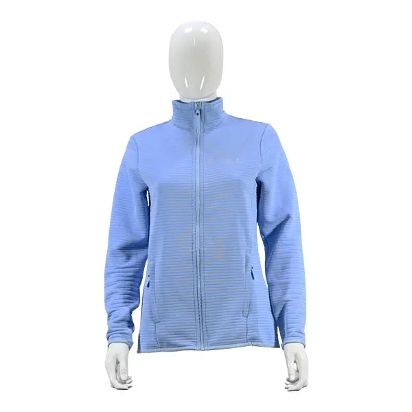 Multi-season trekking sleep mat-Jack Wolfskin Modesto Jacket  - Women's