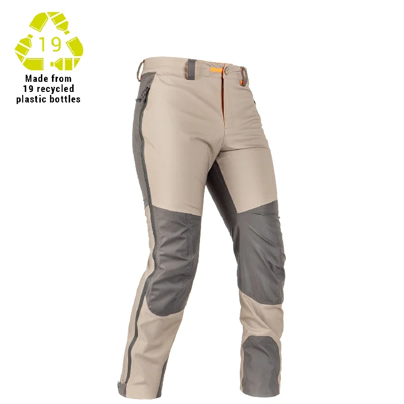 Wicking polyester hiking pants-Atlas Pants