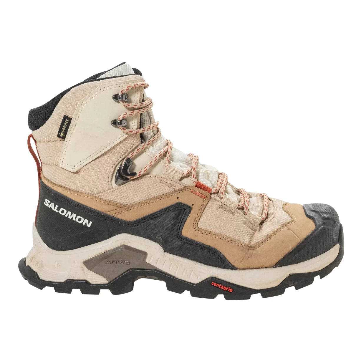 Folding ergonomic camp table-Salomon Quest Element GTX Hiking Boot - Women's