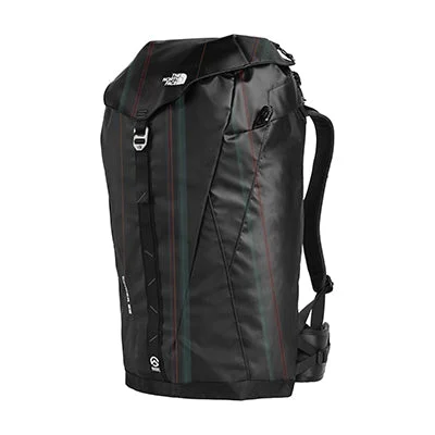 Comfort-enhancing trekking mat-The North Face Cinder Pack 55 Backpack