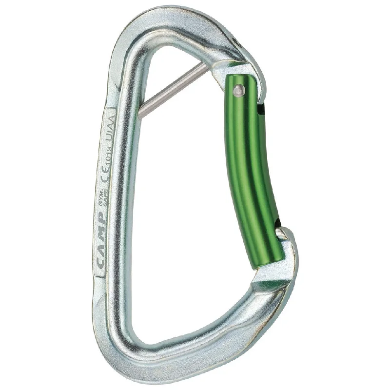 Multi-layer hiking sleep pad-Gym Safe Carabiner