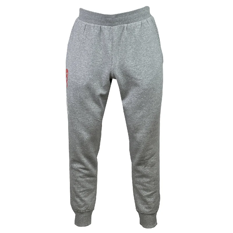 Rapid-wicking hiking leggings-Canterbury of New Zealand Sweatpants by Canterbury