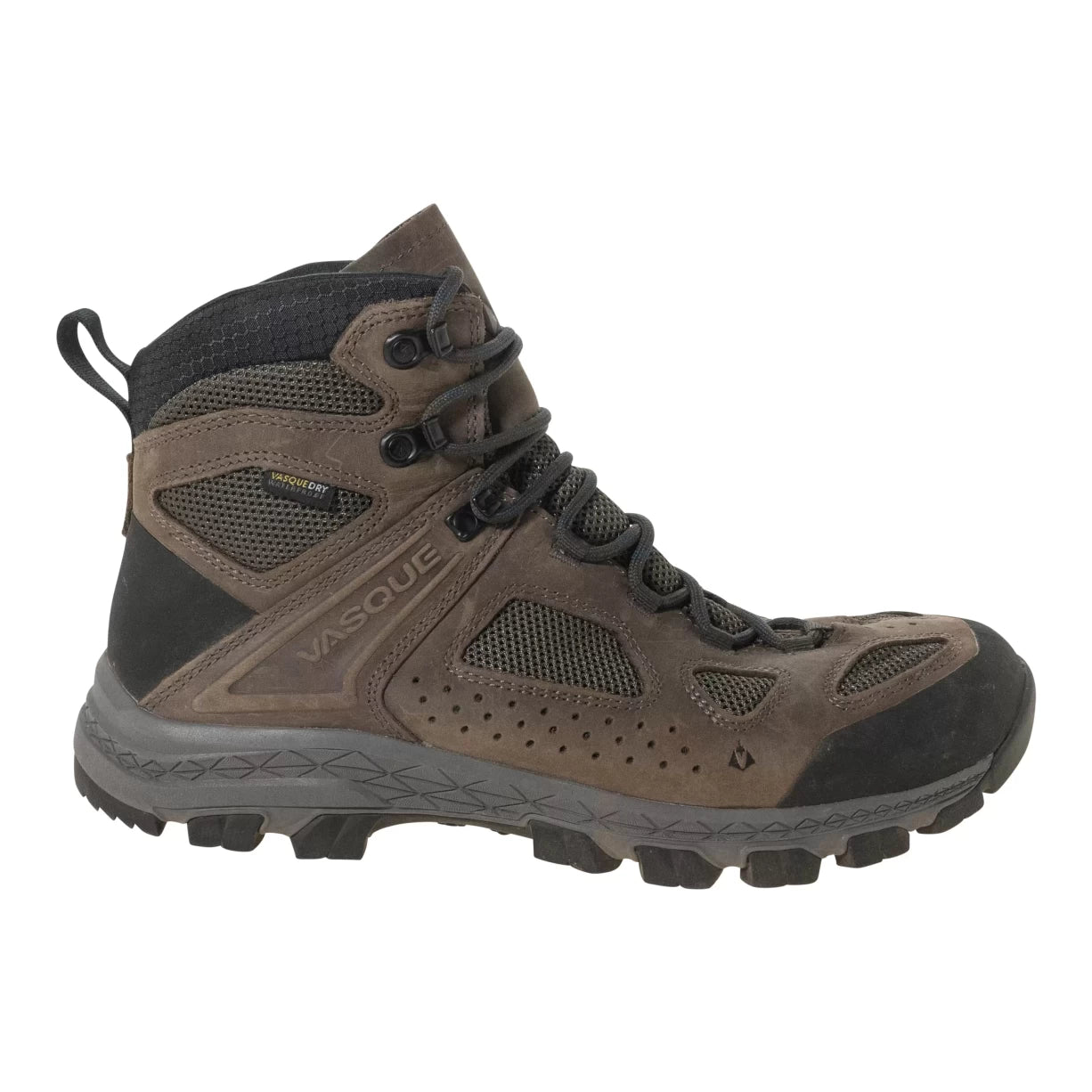 Multi-season hiking mattress-Vasque Breeze Hiking Boot - Men's