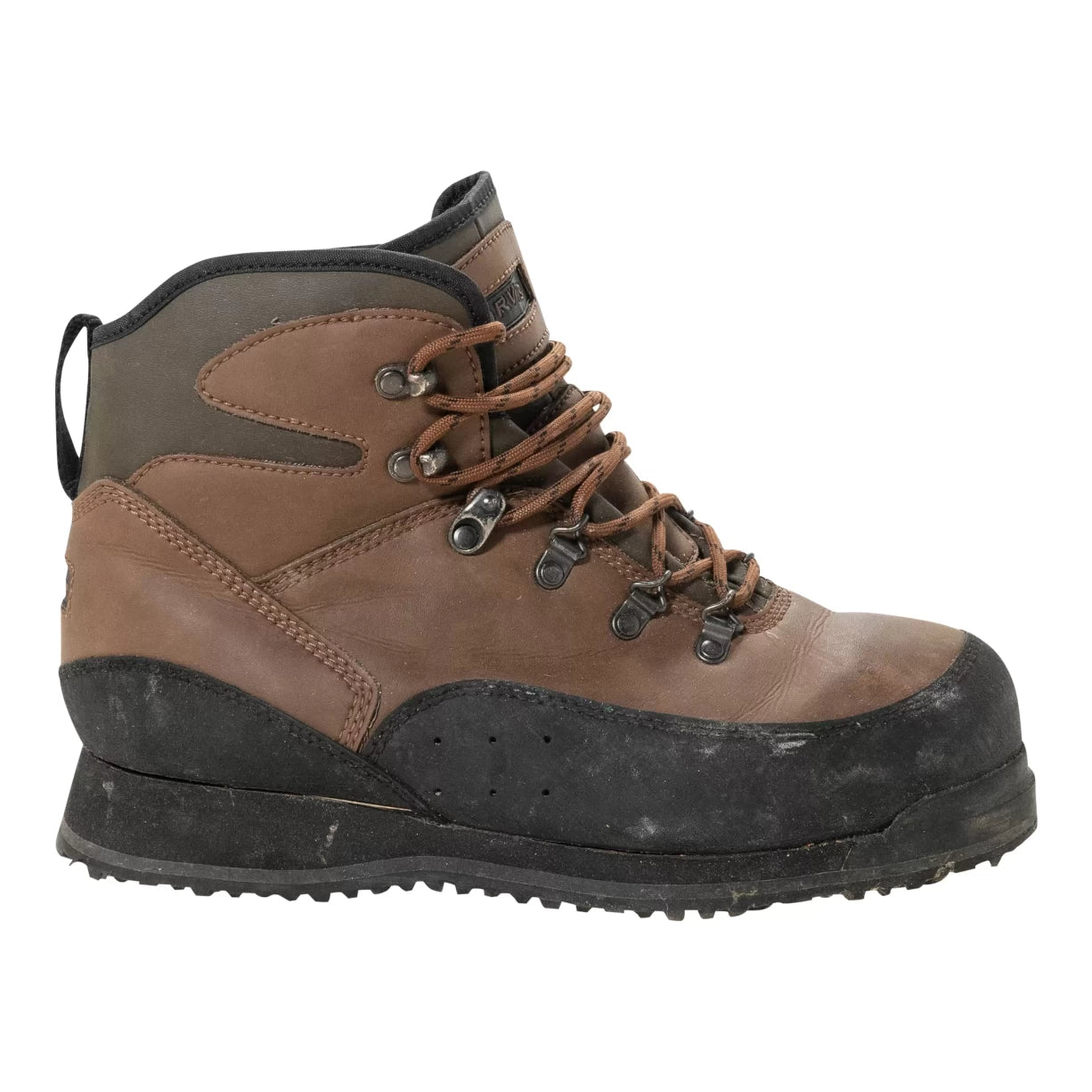 Heavy-gauge steel tent stakes-Orvis Outdoor Boots - Men's