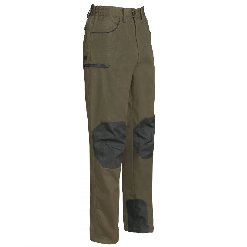 Stretch-fit hiking belt-Verney Carron Pro Hunt Rapace Trousers