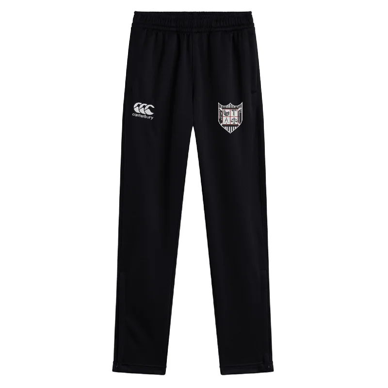 Ultra-compact emergency kit camping-Troy University Rugby Stretch Tapered Pant by Canterbury