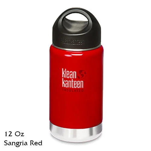 Sangria Red