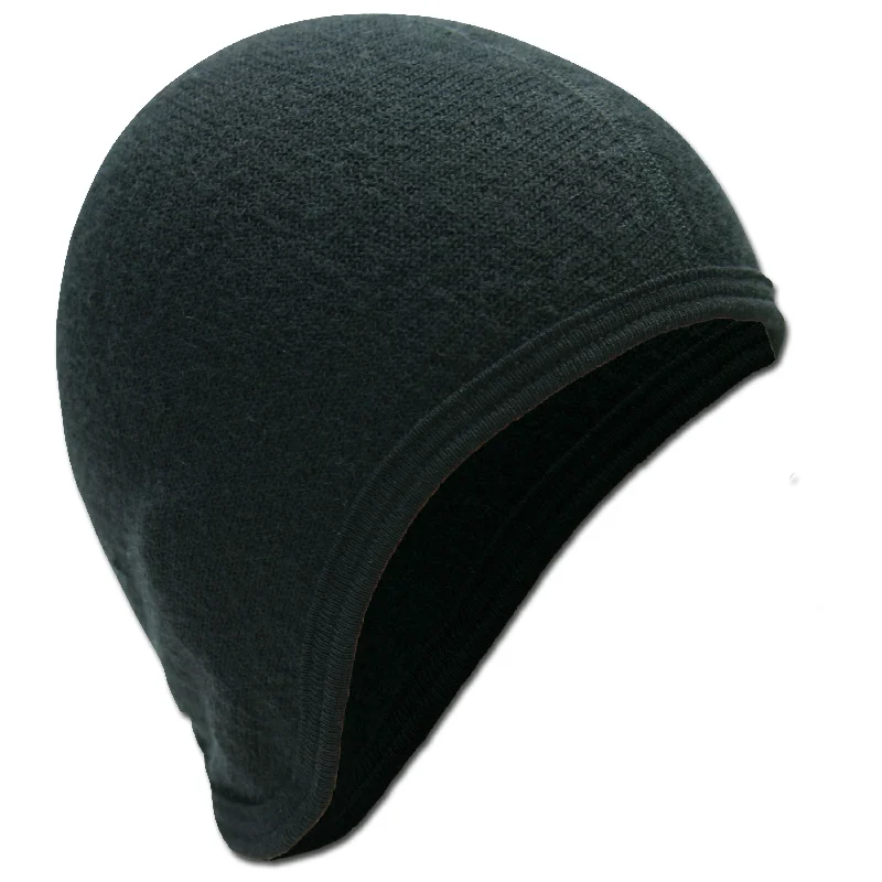 Carbon-filter hiking water purifier-Helmet Cap 400