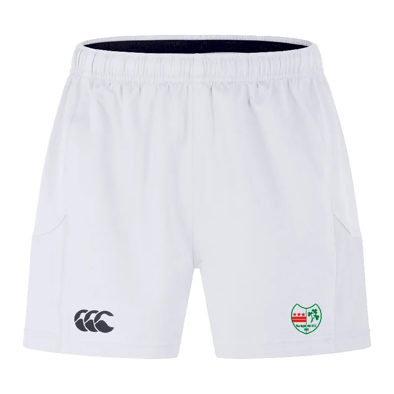 Ultra-compact emergency kit camping-Washington Irish Rugby Advantage Short 2.0 by Canterbury