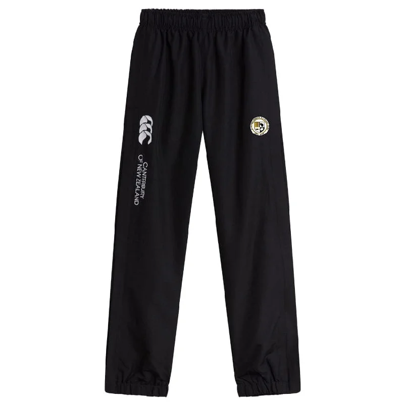 Reflective nylon campsite tape-UW-Milwaukee Cuffed Hem Stadium Pant by Canterbury