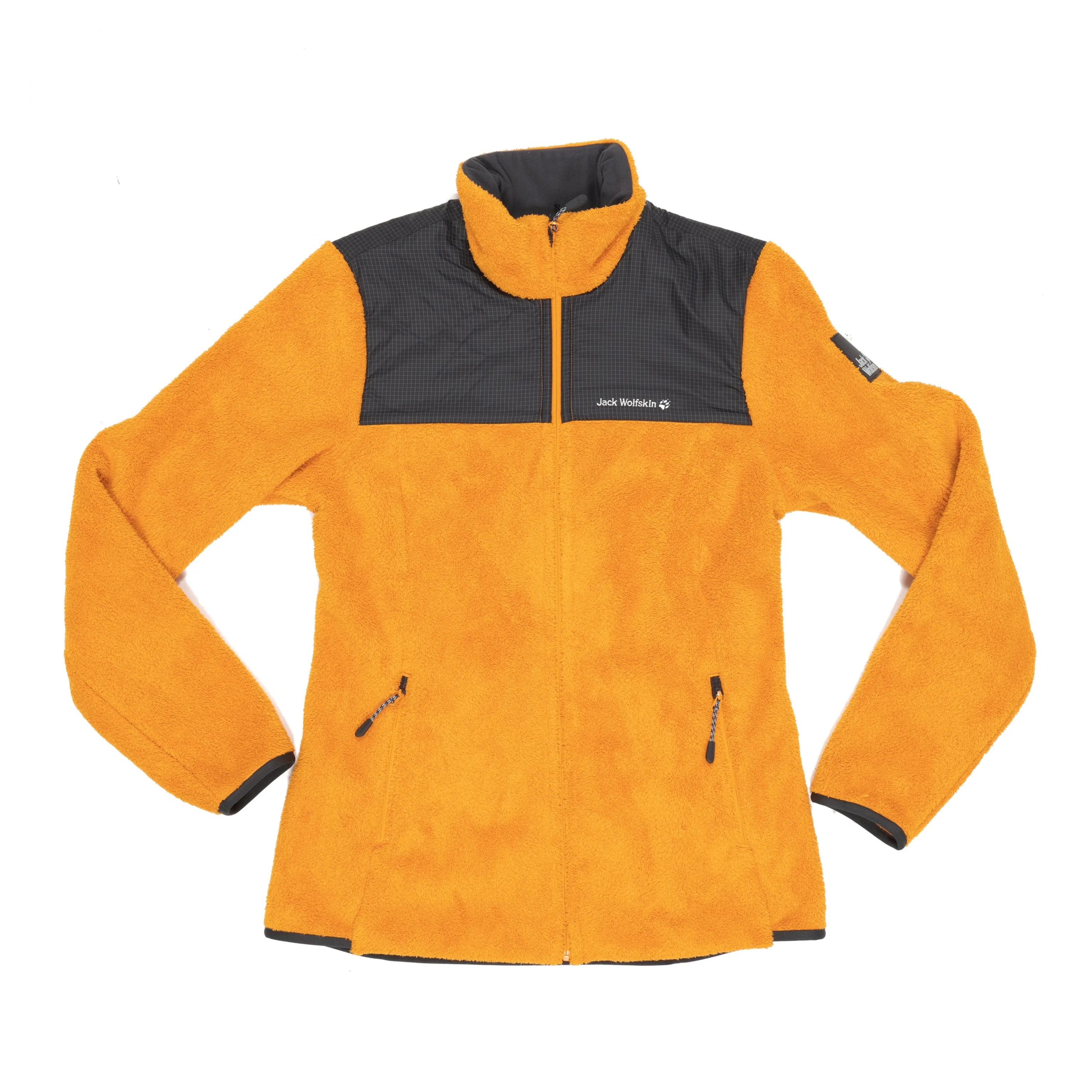 Rechargeable hiking signal beacon-Jack Wolfskin DNA Kenai Jacket - Women's