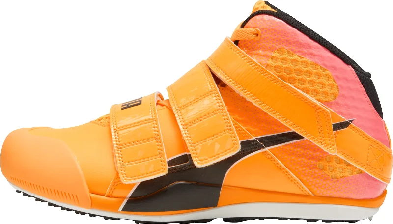 Rip-proof camping storage sack-Puma evoSpeed Javelin Elite 2.0 Field Event Spikes - Orange