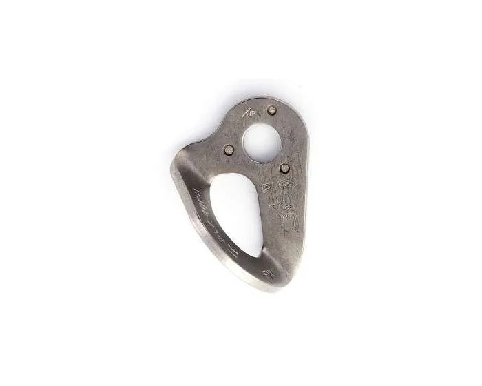 Rapid-dry hiking adventure hoodie-Fixe Hardware Stainless Steel 3/8" Bolt Hanger