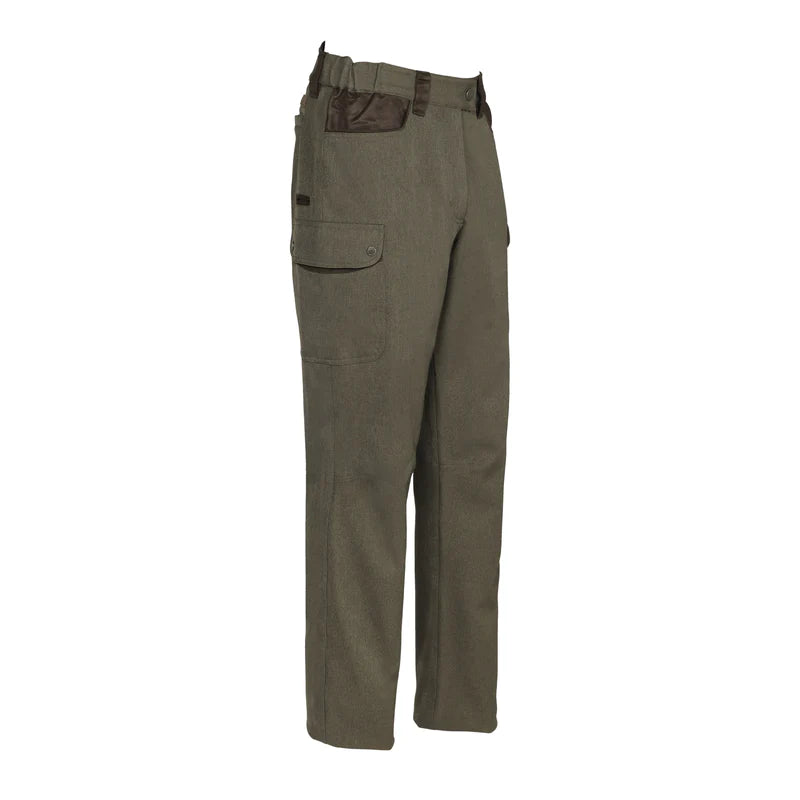 Nesting camping cookware-Percussion Berry Trousers - Green