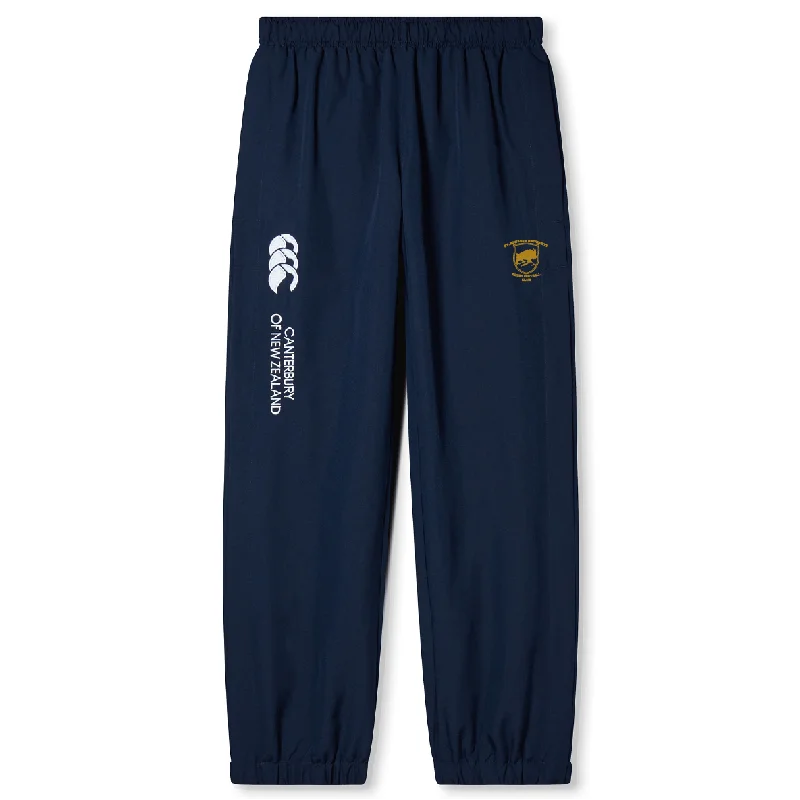 Double-walled camping coffee mug-St Edwards University RFC Cuffed Hem Stadium Pant by Canterbury