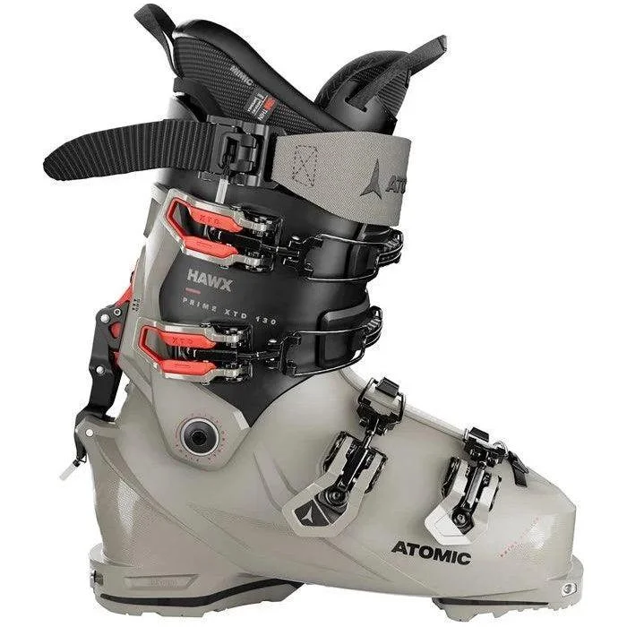 Adjustable load hiking harness-Atomic Hawx Prime XTD 130 GW Touring Boot