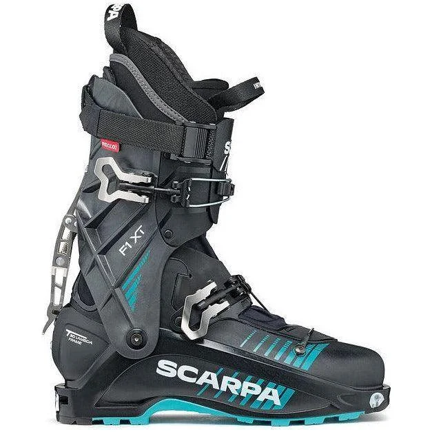 Rechargeable camping coffee brewer-Scarpa F1 XT Touring Boot