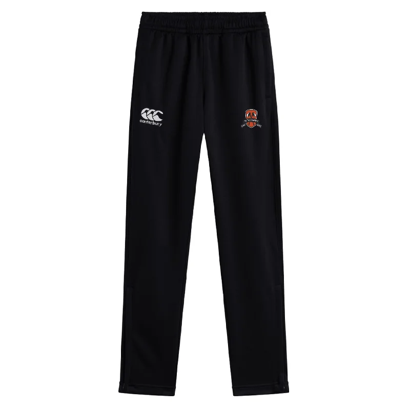 Organic bug-repellent camping spray-Northwest Woodsmen RFC Stretch Tapered Pant by Canterbury