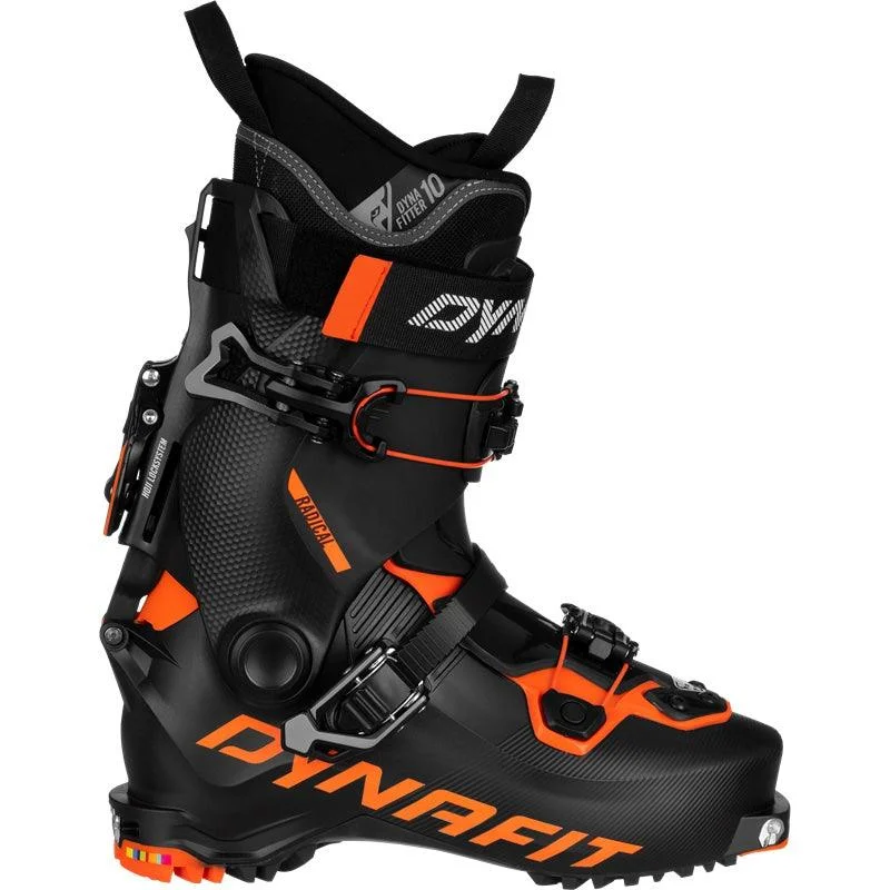 Rechargeable hiking area floodlight-Dynafit Radical Alpine Touring Boot