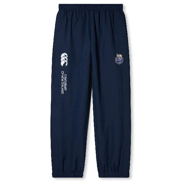 Quick-snap hiking carabiner-Malden Catholic Rugby Cuffed Hem Stadium Pant by Canterbury