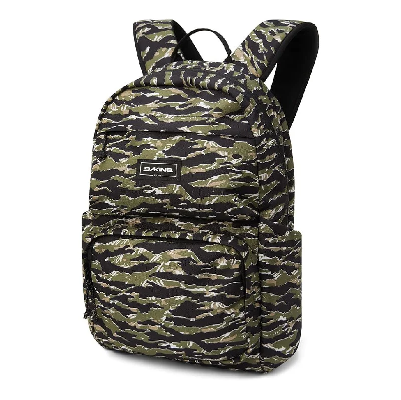 High-traction trekking sandals-Dakine Unisex Tiger Camo 25L One Size Method Backpack - 10004001-TIGERCAMO