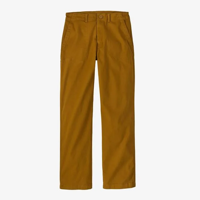 Rechargeable trail signal light-Women's Utility Pants