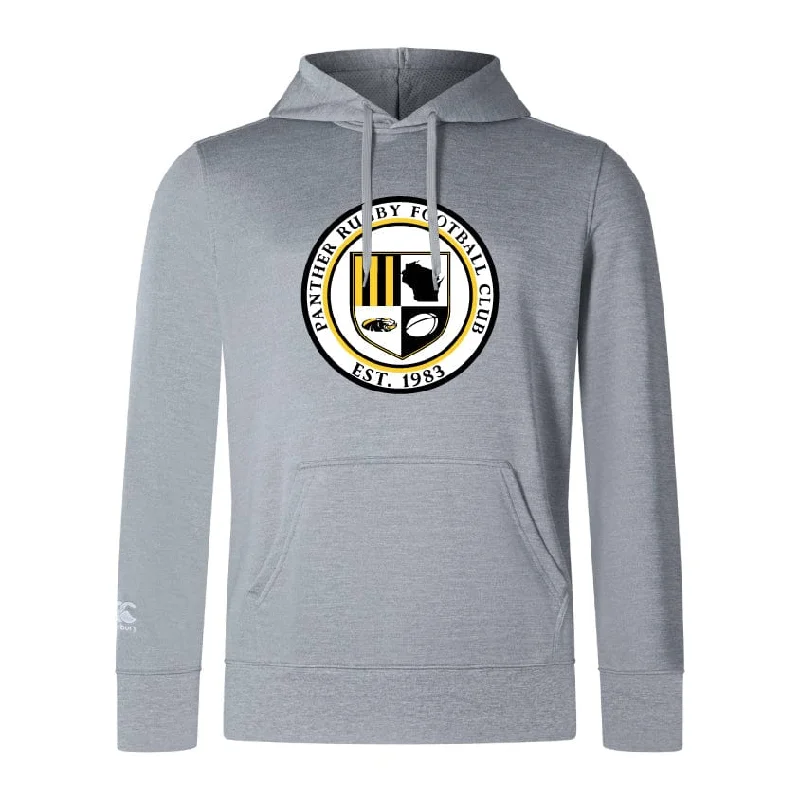 Solar-powered hiking hot stove-UW-Milwaukee Club Lightweight Hoodie by Canterbury