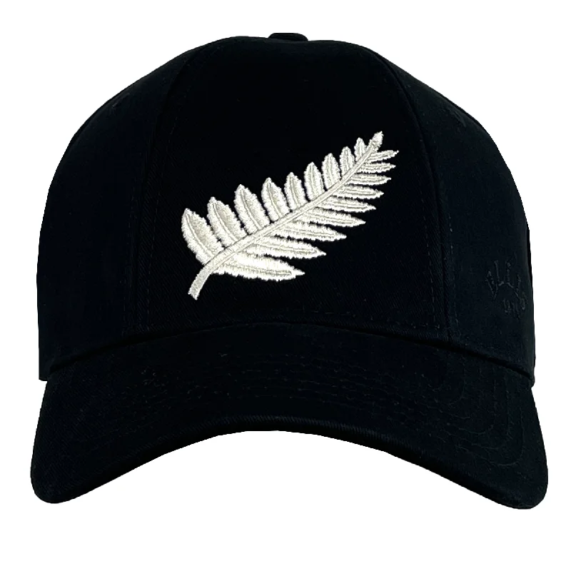 Reflective nylon trail boundary tape-New Zealand Rugby 1983 Cap by Ellis Rugby