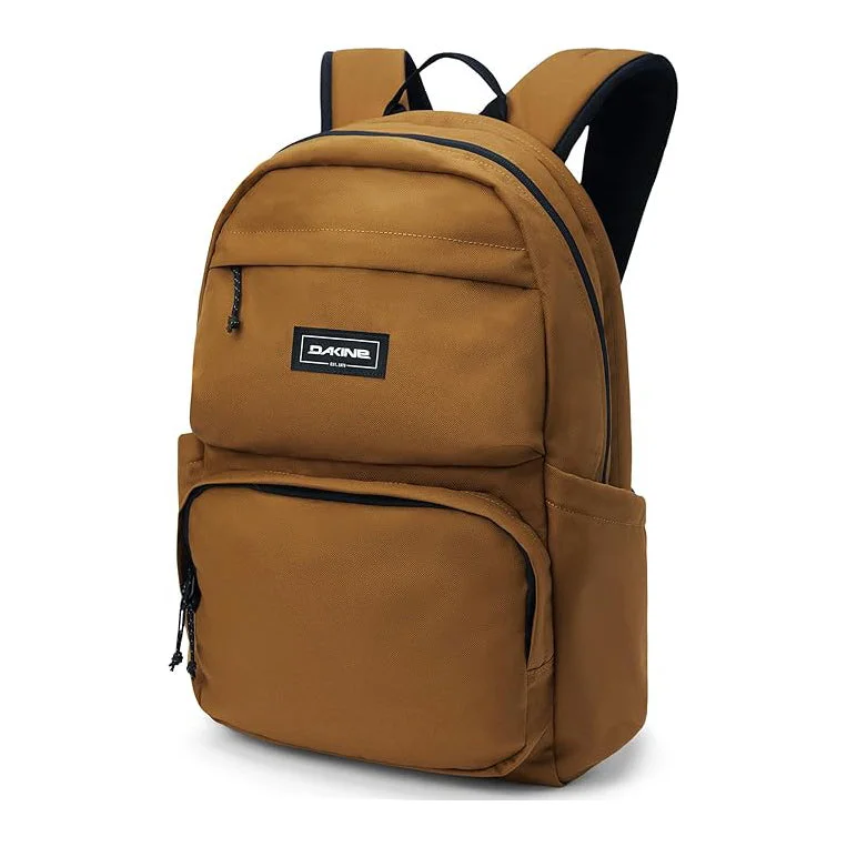 Low-profile camp stool-Dakine Unisex Rubber 25L One Size Method Backpack - 10004001-RUBBER