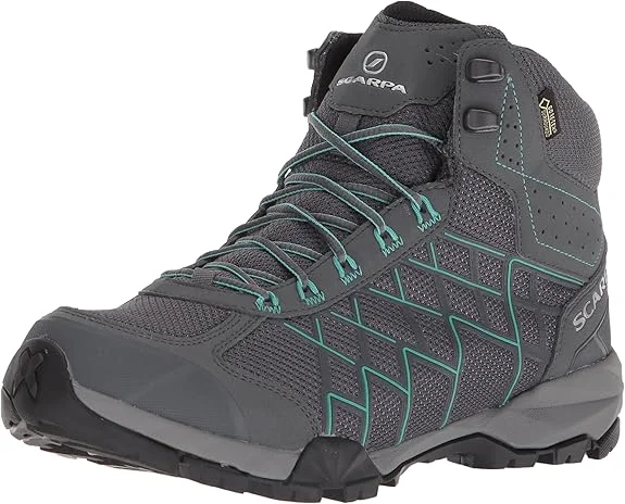 Rechargeable campsite beacon light-Scarpa Hydrogen Hike Gtx Hiking Boot Women's Past Season