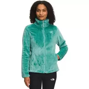 Rapid-dry hiking adventure hoodie-The North Face Osito Jacket