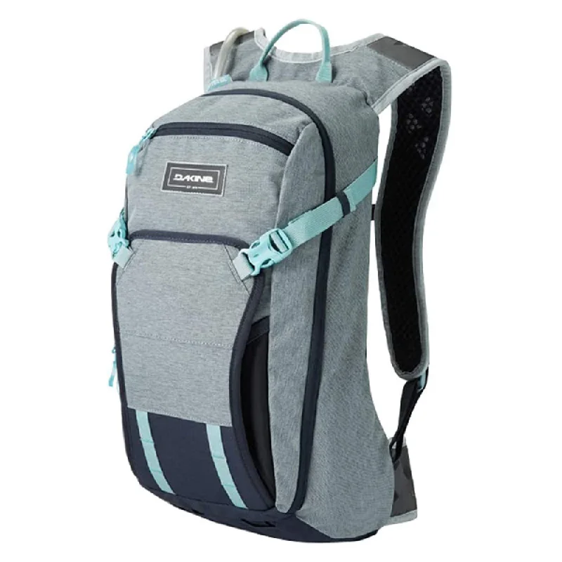 Insulated trekking hydration mug-Dakine Womens Drafter 10L Lead Blue Backpack - 10001817-LEADBLUE