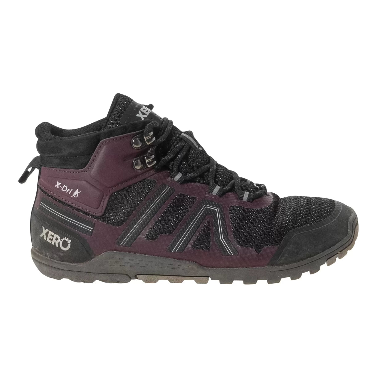 Soft-contoured trekking pillow-Xero Xcursion Fusion Hiking Boots - Women's