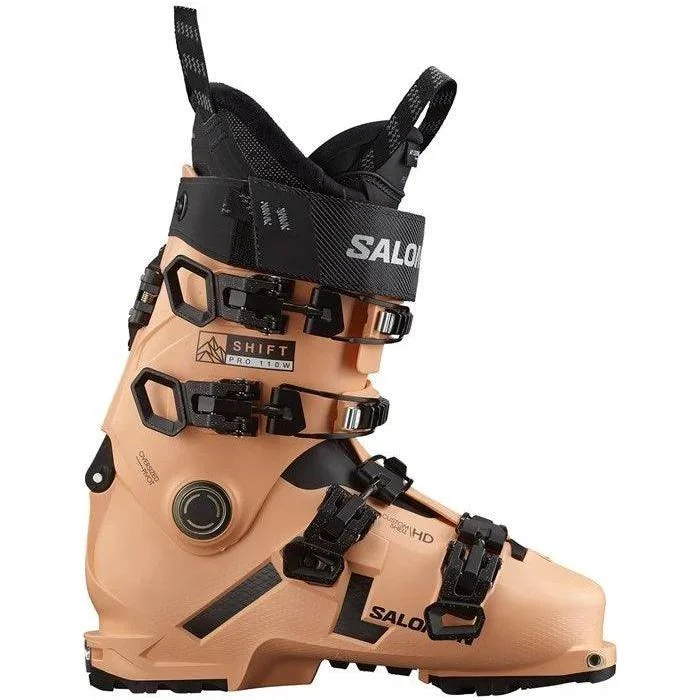 Salomon Shift Pro 110 W Alpine Touring Boots