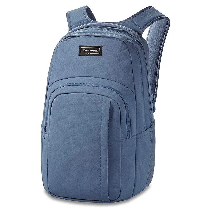 Solar-powered hiking adventure stove-Dakine Unisex Vintage Blue One Size Backpack Bag - 10002633-VINTAGEBLU