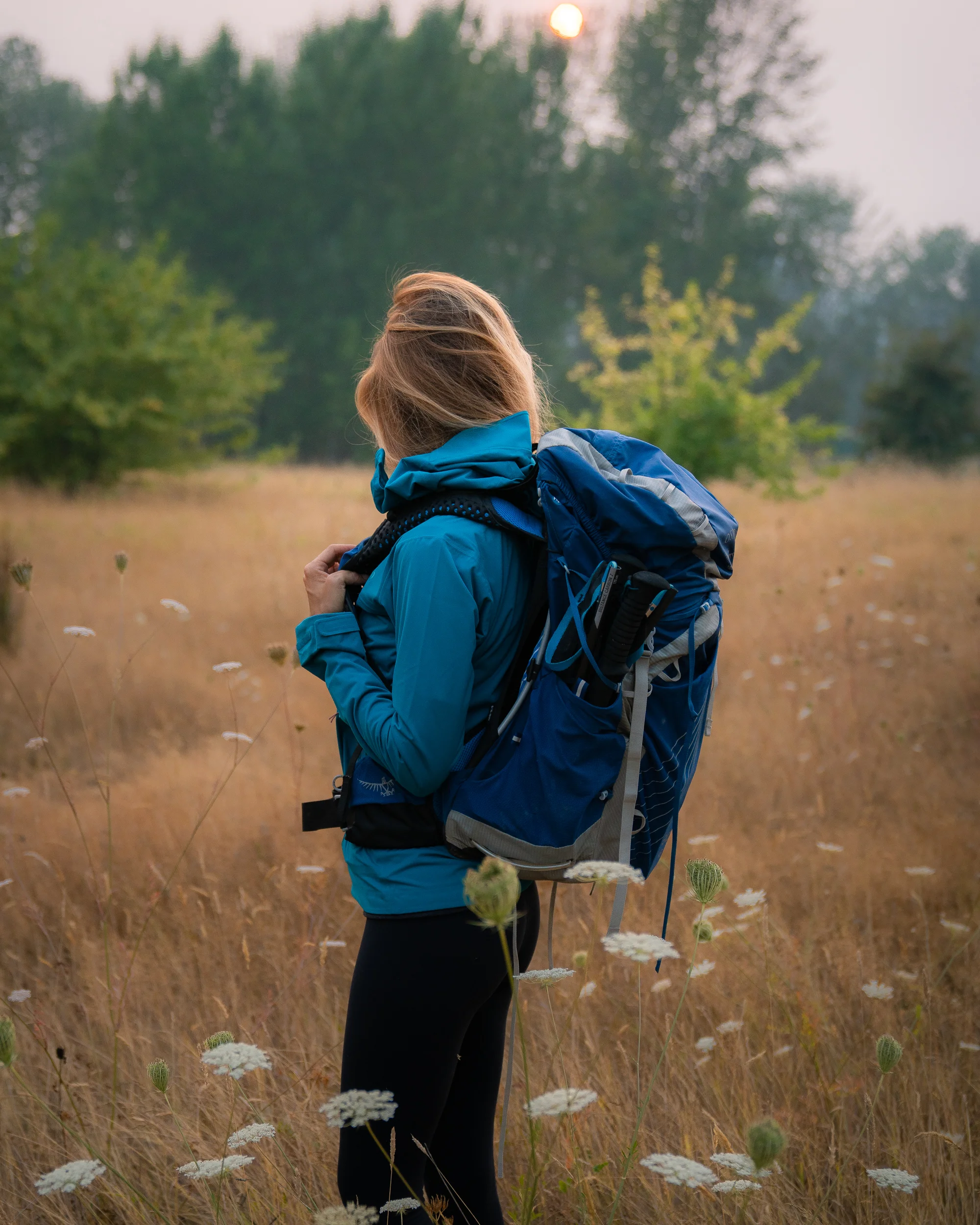 Climbing Bags