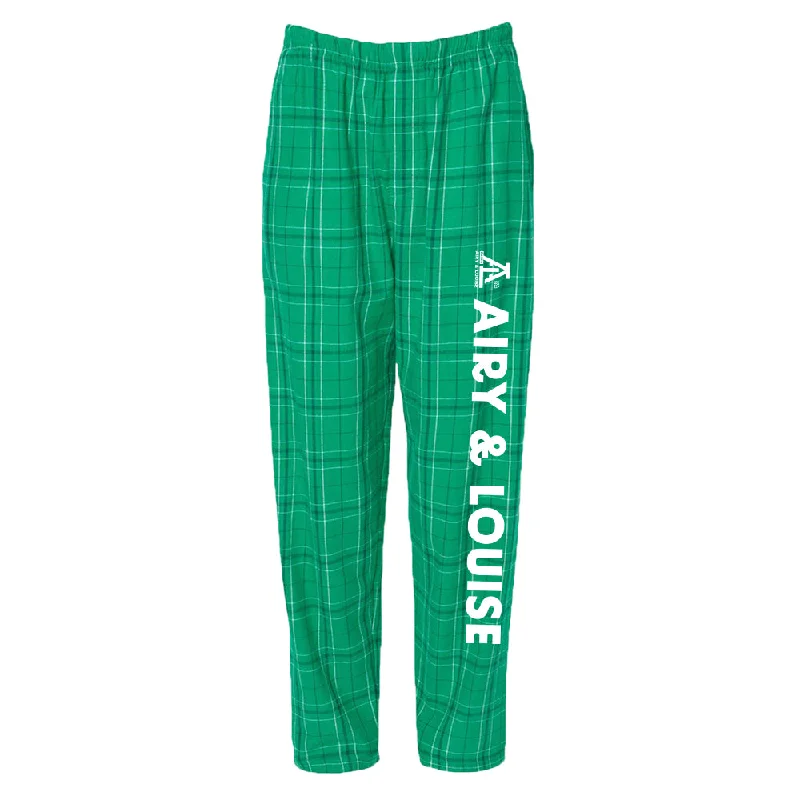 Extendable fire stick-Airy/Louise Unisex Pajama Pants