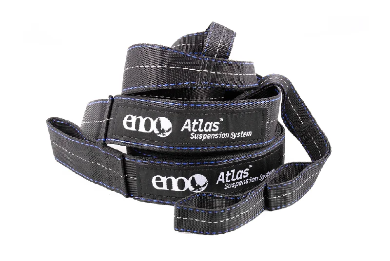 Insulated trail vest-Atlas Straps