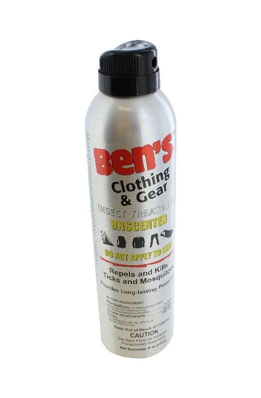 Thin site fleece-Ben's Clothing and Gear 6oz Continuous Spray