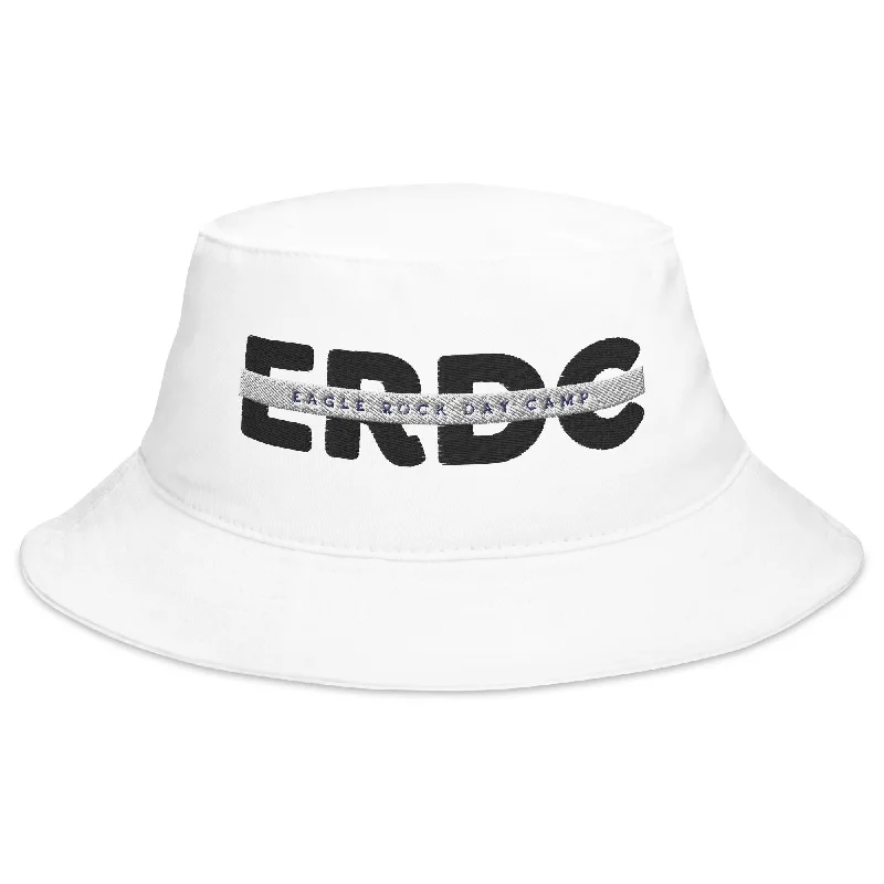 Folding grill tray-Eagle Rock Bucket Hat