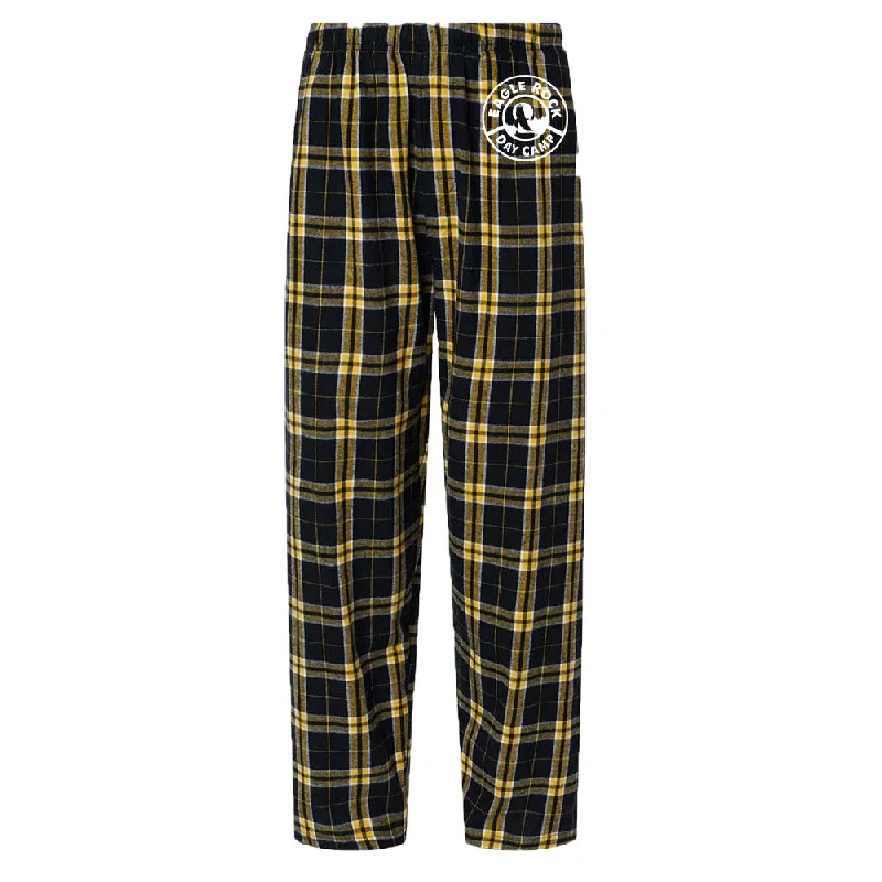 Waterproof trail parka-Eagle Rock Unisex Pajama Pants