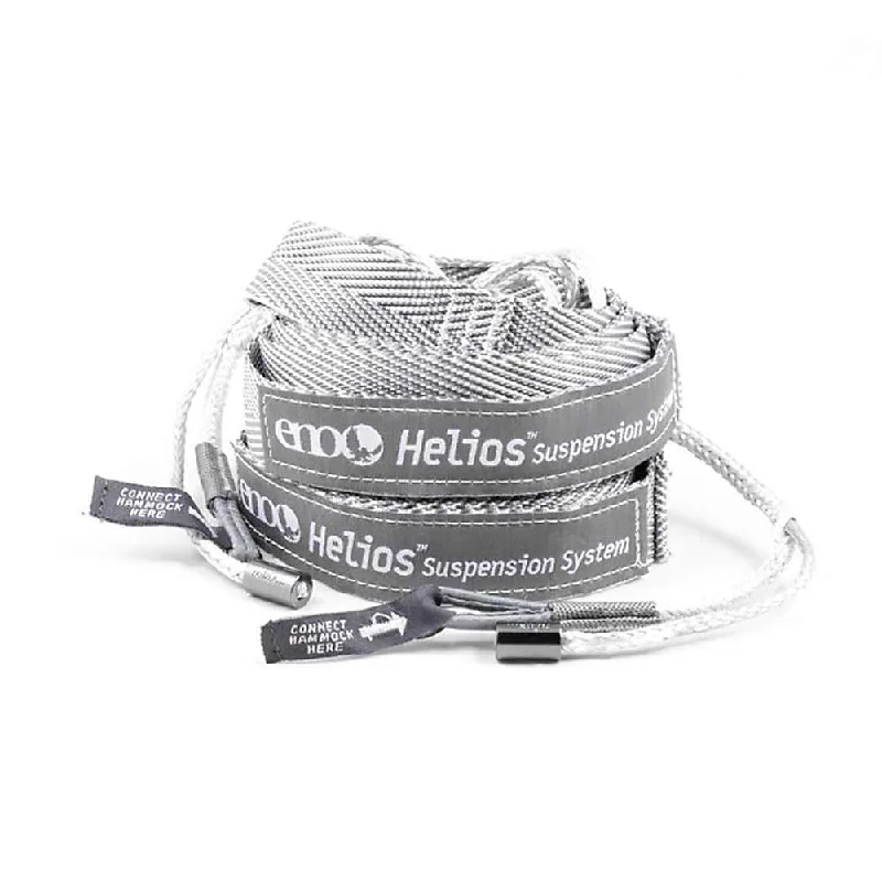 Collapsible site jug-Helios Suspension System