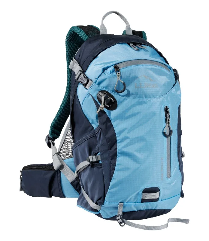 Rechargeable trail spot-L.L.Bean Ridge Runner Pack 22 Women's