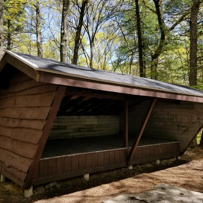 Insulated site sheet-NEBC Adirondacks