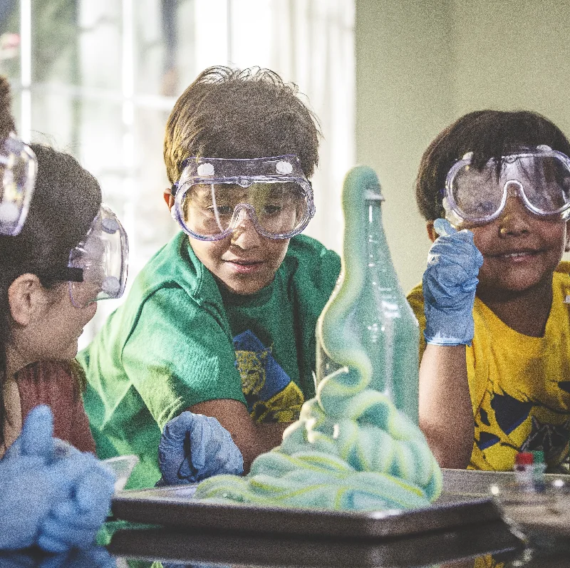 Tear-resistant tarp-NEBC Youth Day Camp 2024