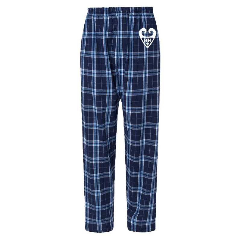 Kevlar site cord-NYLT Unisex Pajama Pants